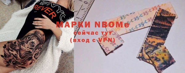 хмурый Куйбышев